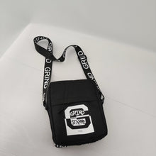 Load image into Gallery viewer, GOS G-Style Crossbody Bag