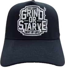 Load image into Gallery viewer, GOS Traditional Snapback