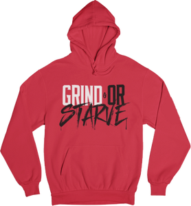 "Drip" GOS Hoodie