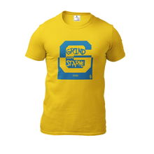 Load image into Gallery viewer, GOS G-Style &quot;Team Colors&quot; T-Shirt