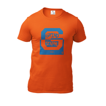 Load image into Gallery viewer, GOS G-Style &quot;Team Colors&quot; T-Shirt