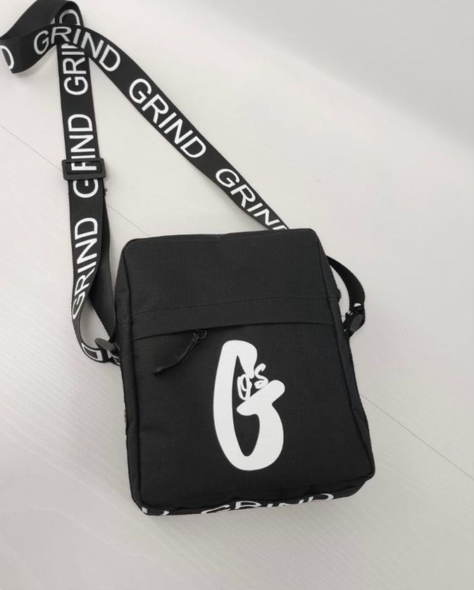 GOS Designer G Crossbody Bag