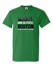 Load image into Gallery viewer, Boston  GOS &quot;City&quot; T-Shirt