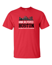 Load image into Gallery viewer, Boston  GOS &quot;City&quot; T-Shirt