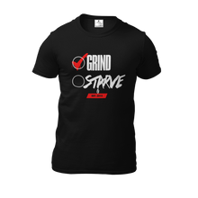 Load image into Gallery viewer, GOS &quot;Grind-Check&quot; T-Shirt