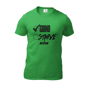 GOS "Grind-Check" T-Shirt