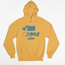 Load image into Gallery viewer, GOS Grind-Check &quot;Team Colors&quot; Hoodie