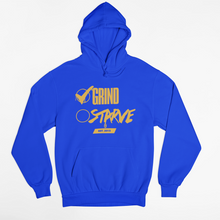Load image into Gallery viewer, GOS Grind-Check &quot;Team Colors&quot; Hoodie
