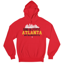 Load image into Gallery viewer, &quot;Atlanta&quot; Hoodie - Grind or Starve