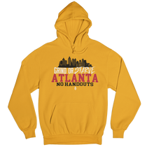 Load image into Gallery viewer, &quot;Atlanta&quot; Hoodie - Grind or Starve