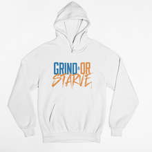 Load image into Gallery viewer, GOS Drip &quot;Team Colors&quot; Hoodie