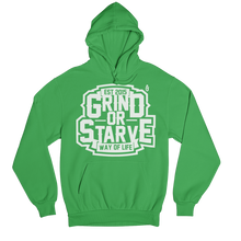 Load image into Gallery viewer, GOS Traditional &quot;Team Colors&quot; Hoodie
