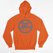 Load image into Gallery viewer, GOS 5-Star &quot;Team Colors&quot; Hoodie