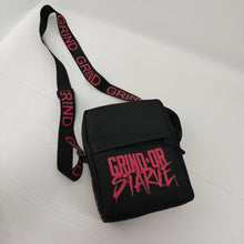Load image into Gallery viewer, GOS Drip Crossbody Bag